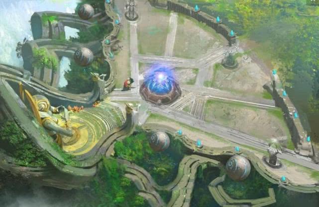 开云平台-KT横扫SHR，Tarzan完成史诗逆转峡谷大战八强赛，留下经典瞬间